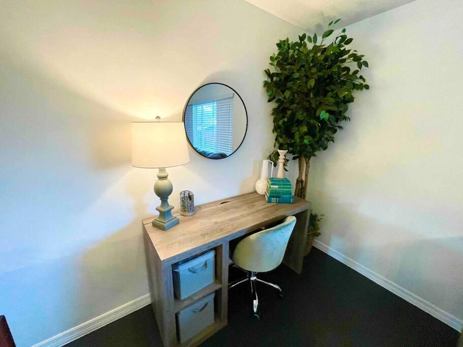 Winter Park Citrus Escape Holiday home Orlando