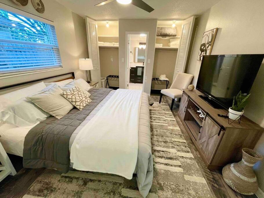 Holiday home Winter Park Citrus Escape Orlando