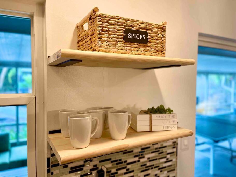 Winter Park Citrus Escape Holiday home *