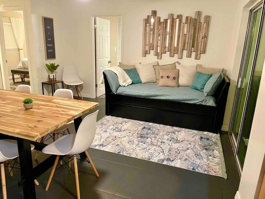 Winter Park Citrus Escape Holiday home *