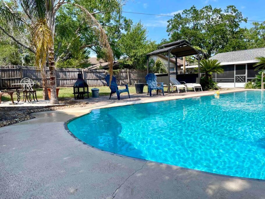 Holiday home Winter Park Citrus Escape *