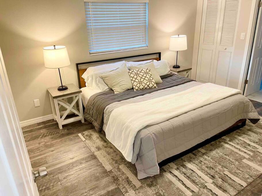 Winter Park Citrus Escape Holiday home Orlando