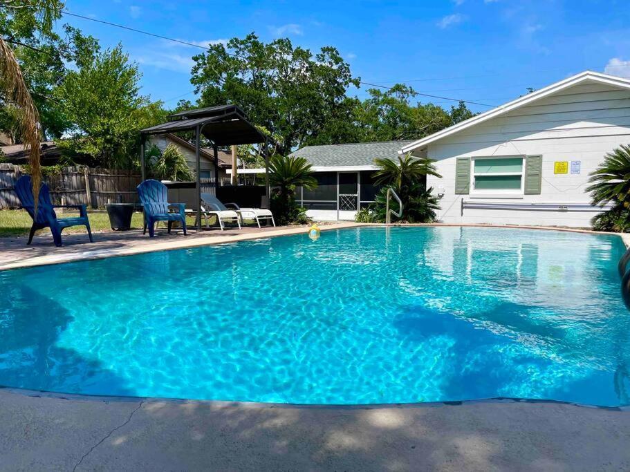 Holiday home Winter Park Citrus Escape *