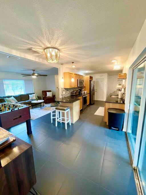 Winter Park Citrus Escape Holiday home Orlando