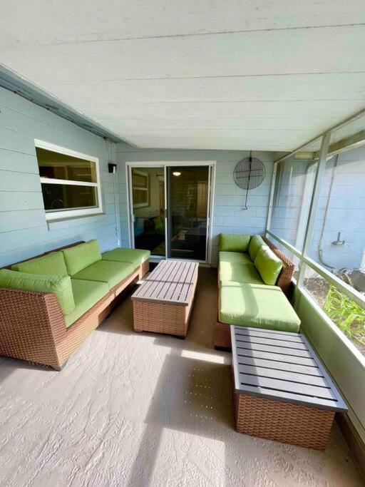 Holiday home Winter Park Citrus Escape