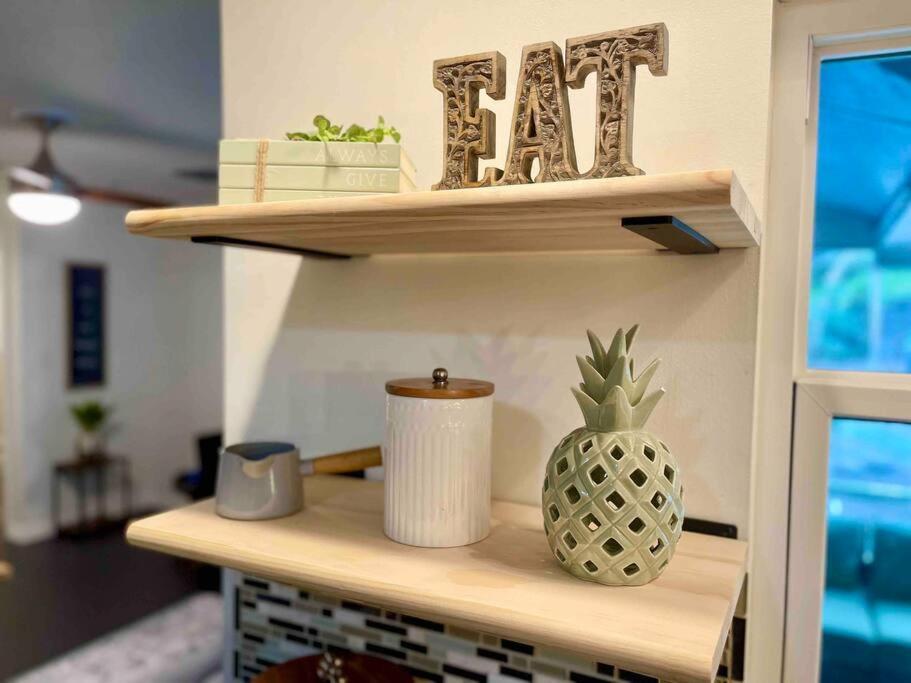 Holiday home Winter Park Citrus Escape