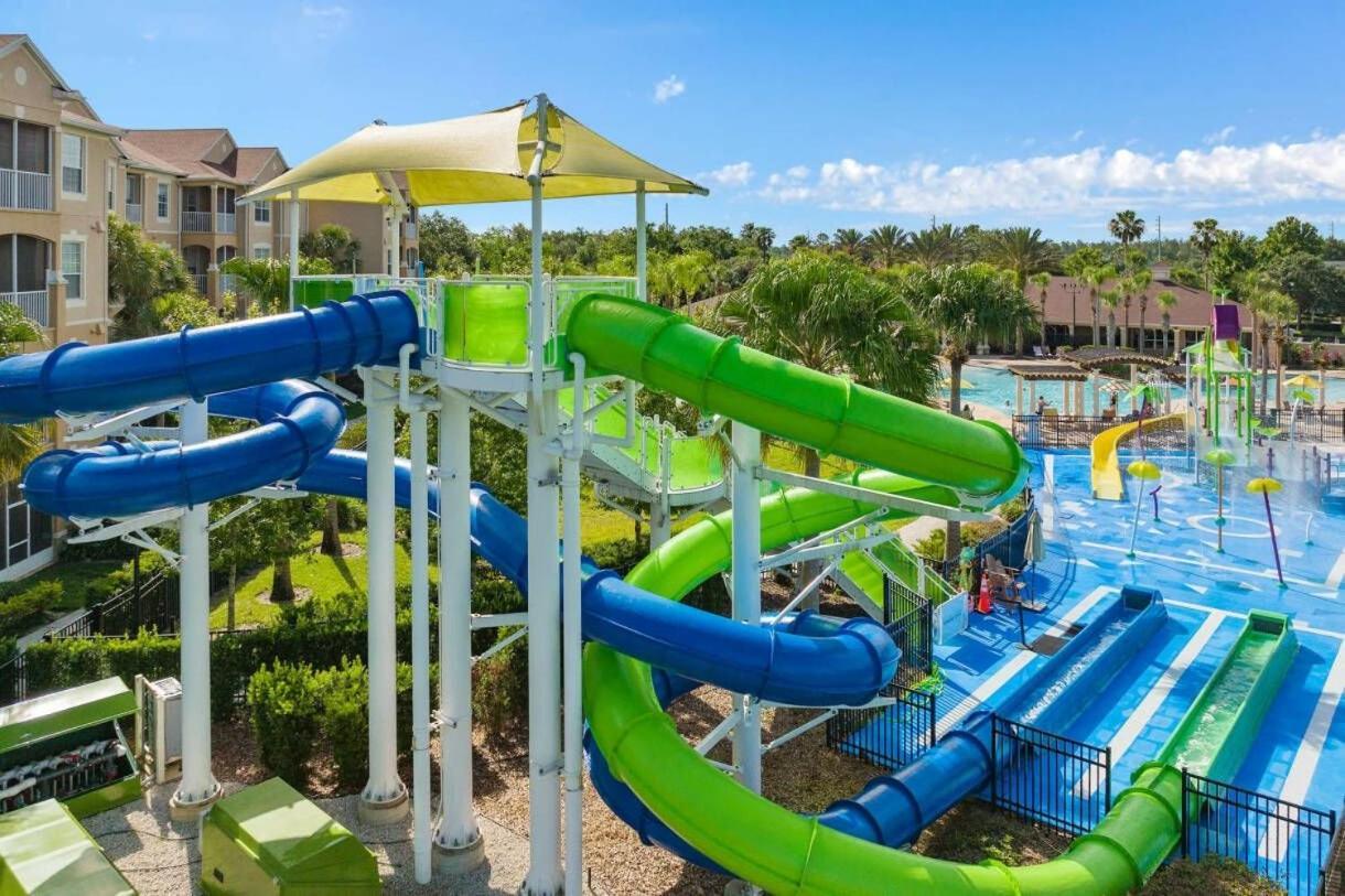 Casa 3q/3b Com Piscina Privativa | Perto Da Holiday home *