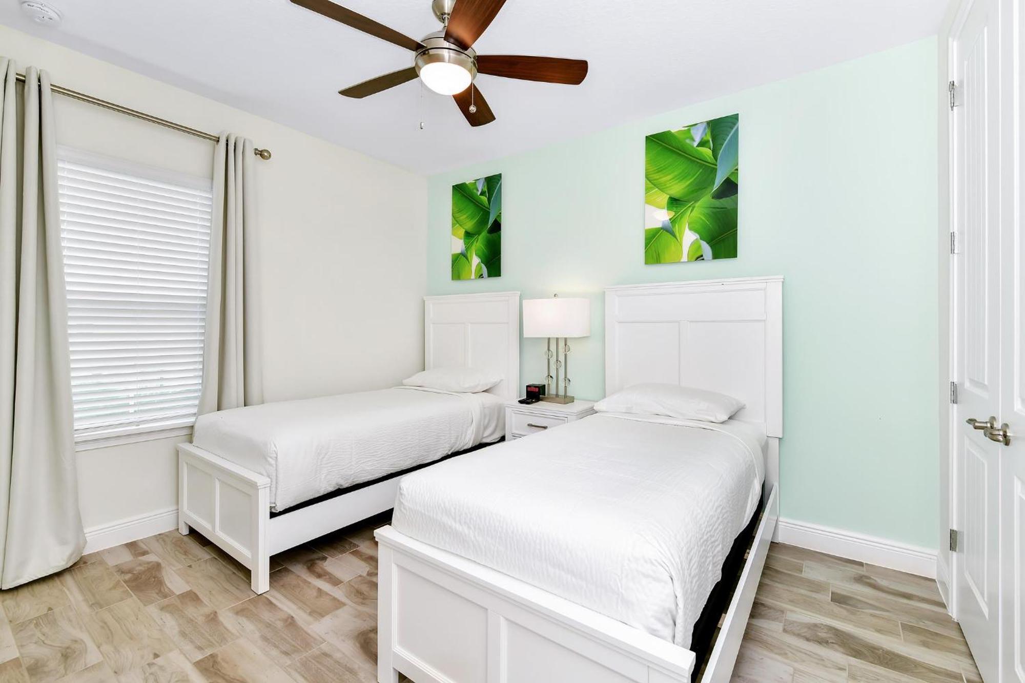 Villa Lime Near With Margaritaville Access - 2930cl Orlando