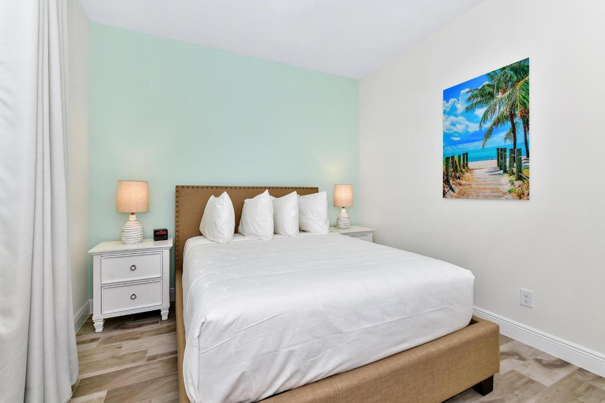 Lime Near With Margaritaville Access - 2930cl Villa Orlando