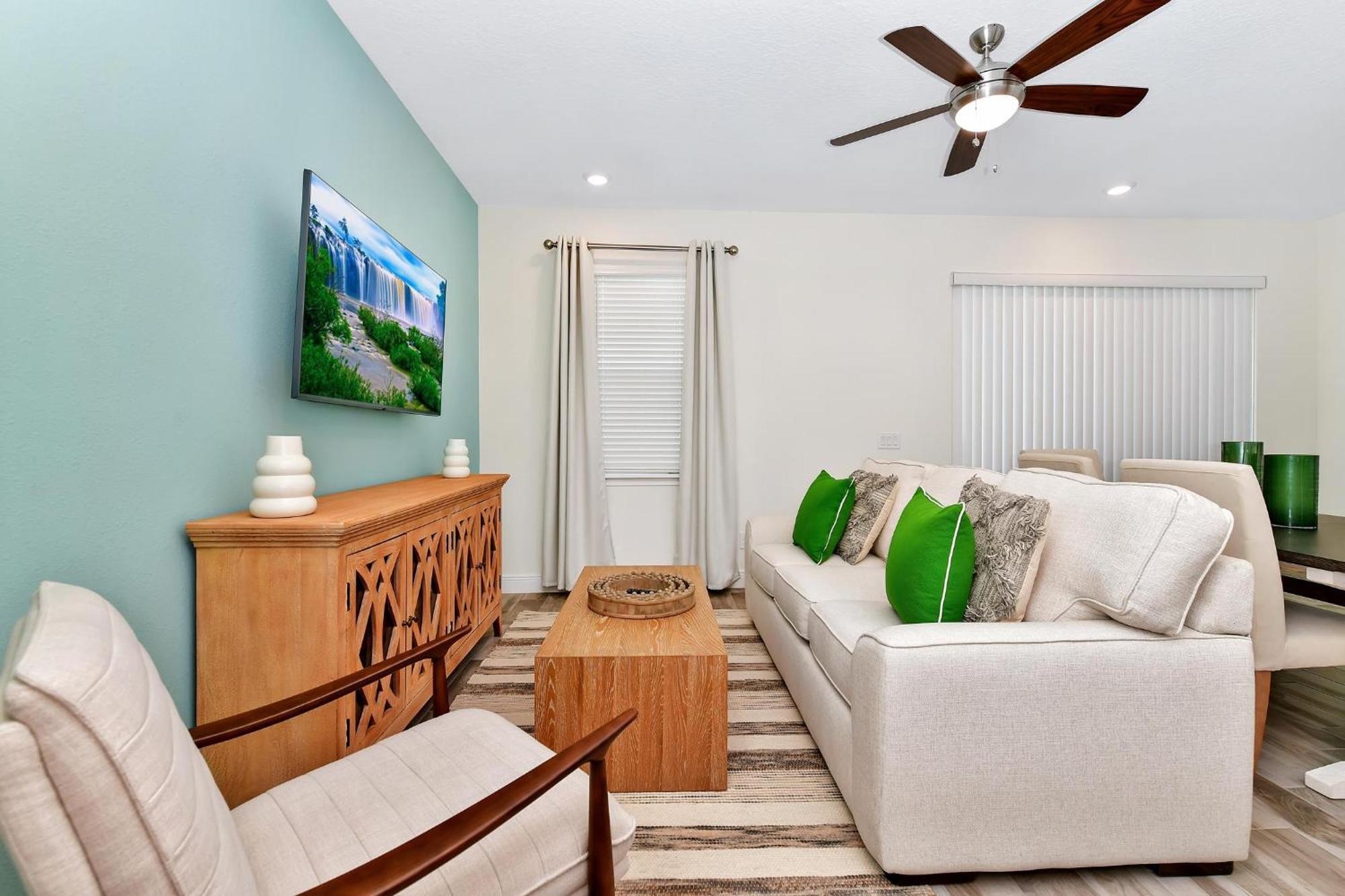 Lime Near With Margaritaville Access - 2930cl Villa