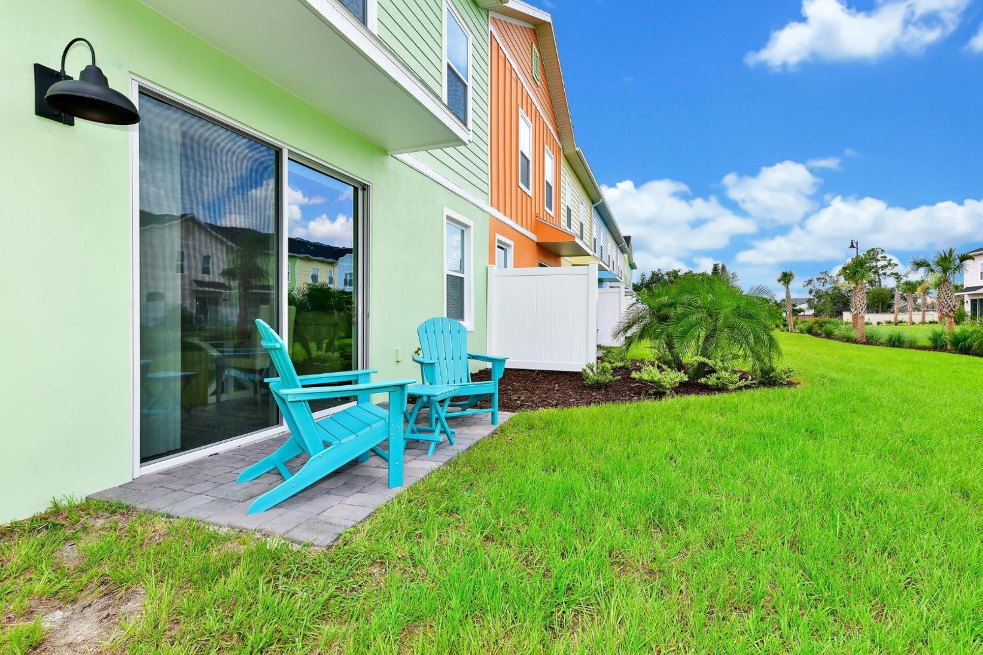 Villa Lime Near With Margaritaville Access - 2930cl