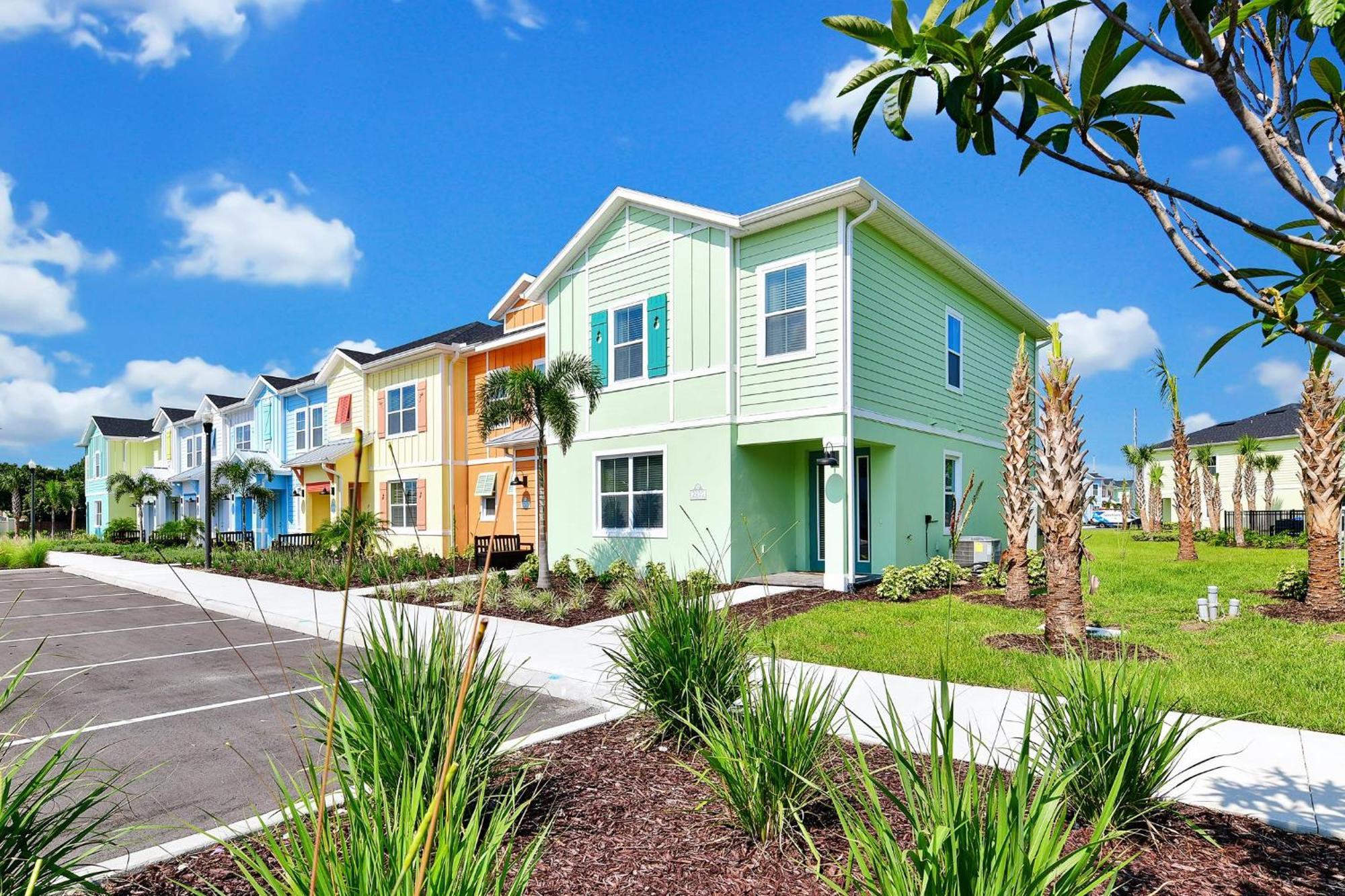 Lime Near With Margaritaville Access - 2930cl