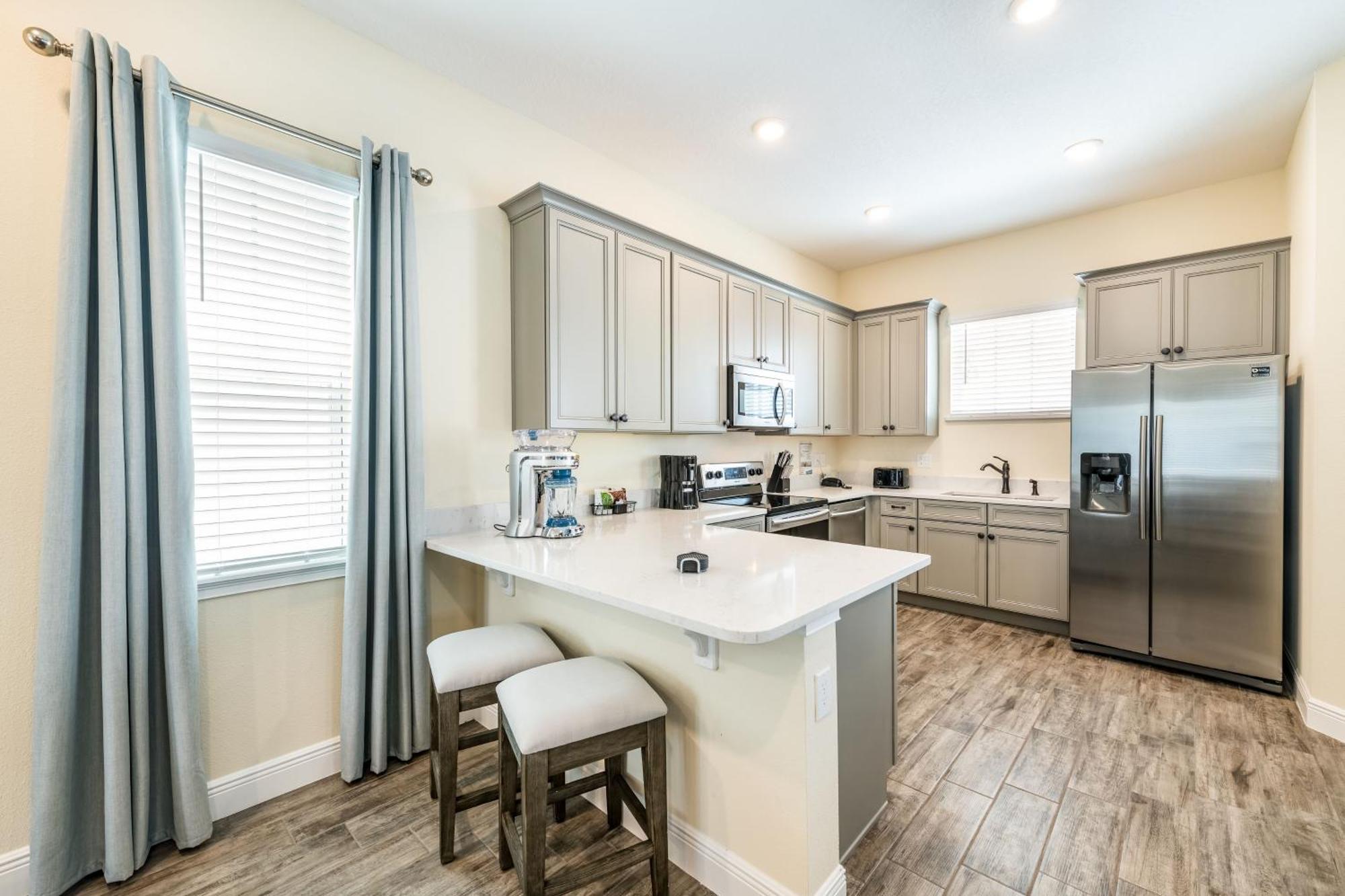 Sail Away! Beautiful Near With Private Hot Tub Margaritaville Access - 3045sp Holiday home *