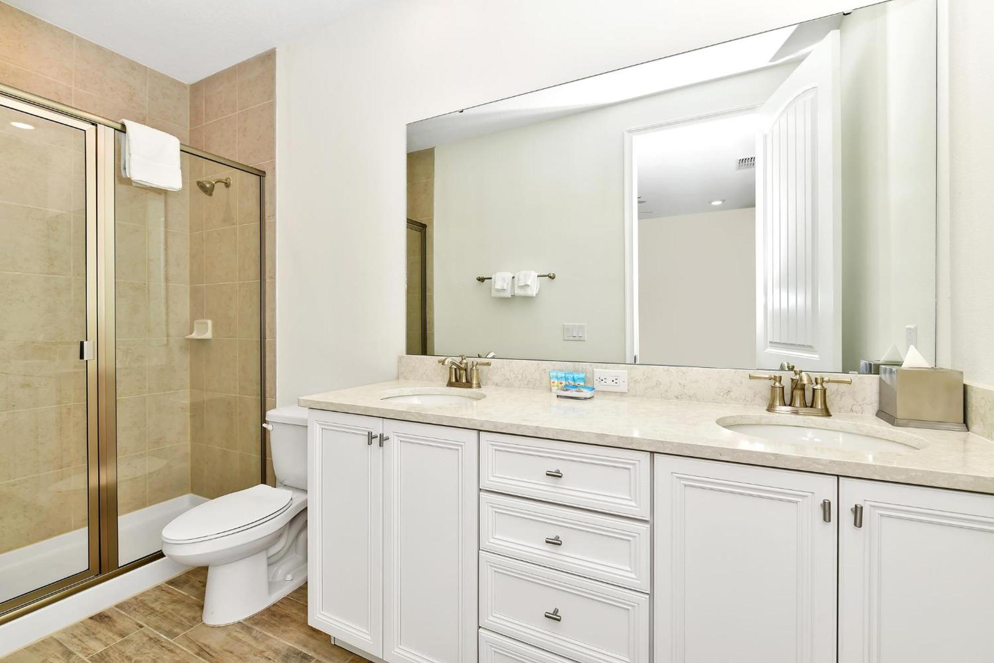 Villa Delight Near With Margaritaville Access - 3152cs Orlando