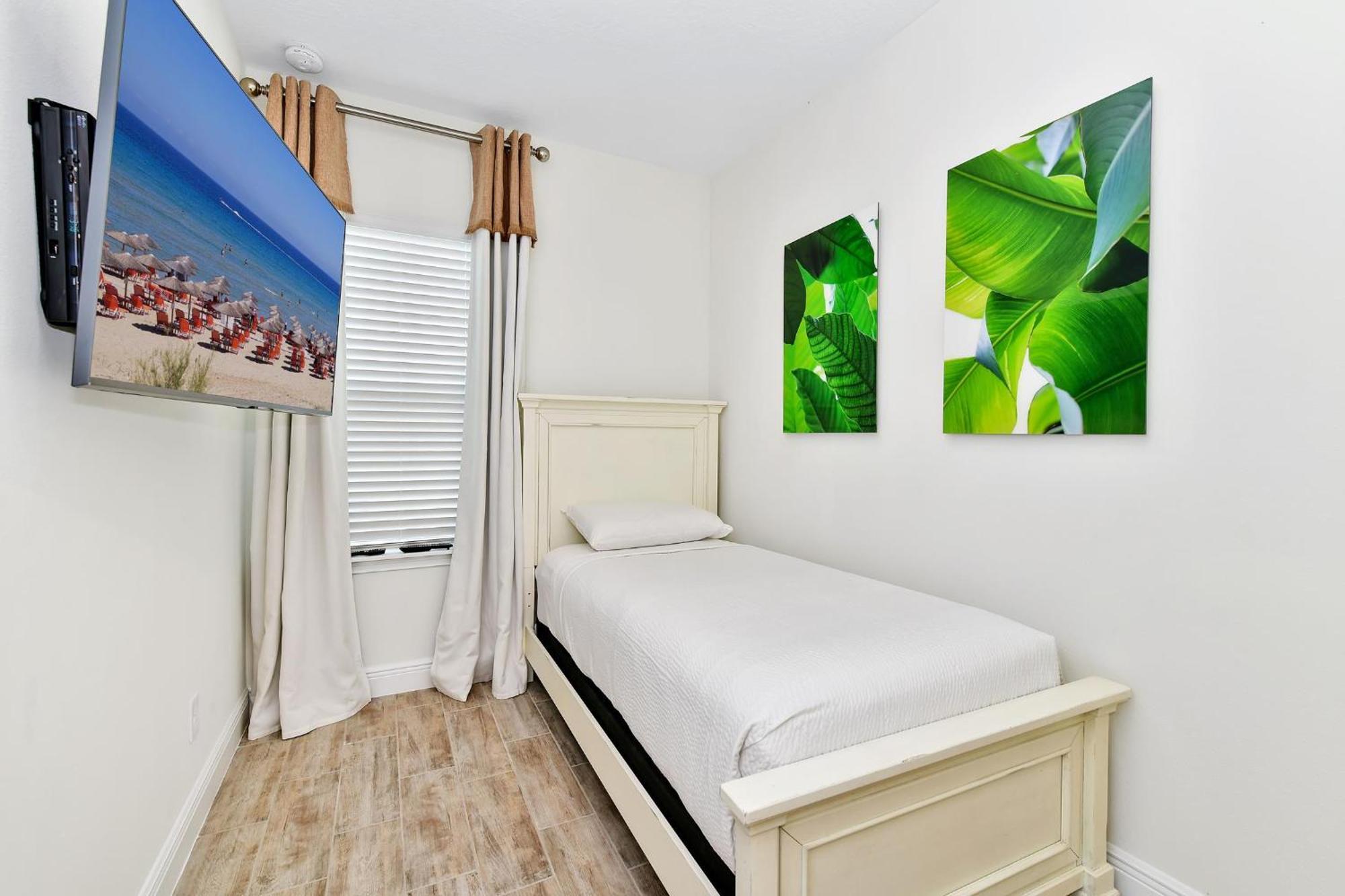 Delight Near With Margaritaville Access - 3152cs Villa