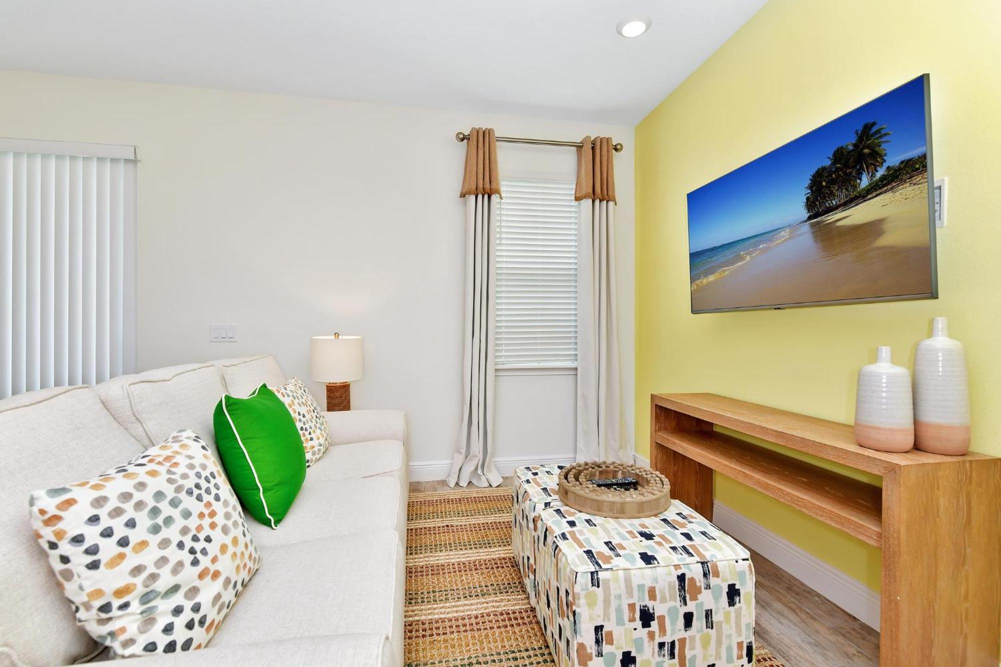 Villa Delight Near With Margaritaville Access - 3152cs Orlando