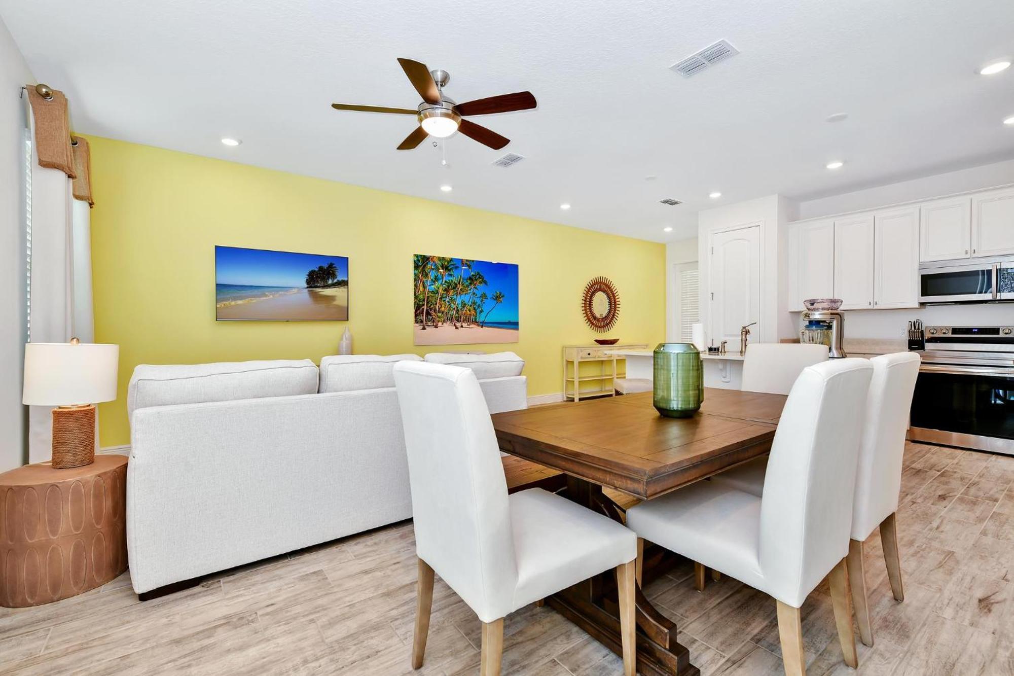 Villa Delight Near With Margaritaville Access - 3152cs