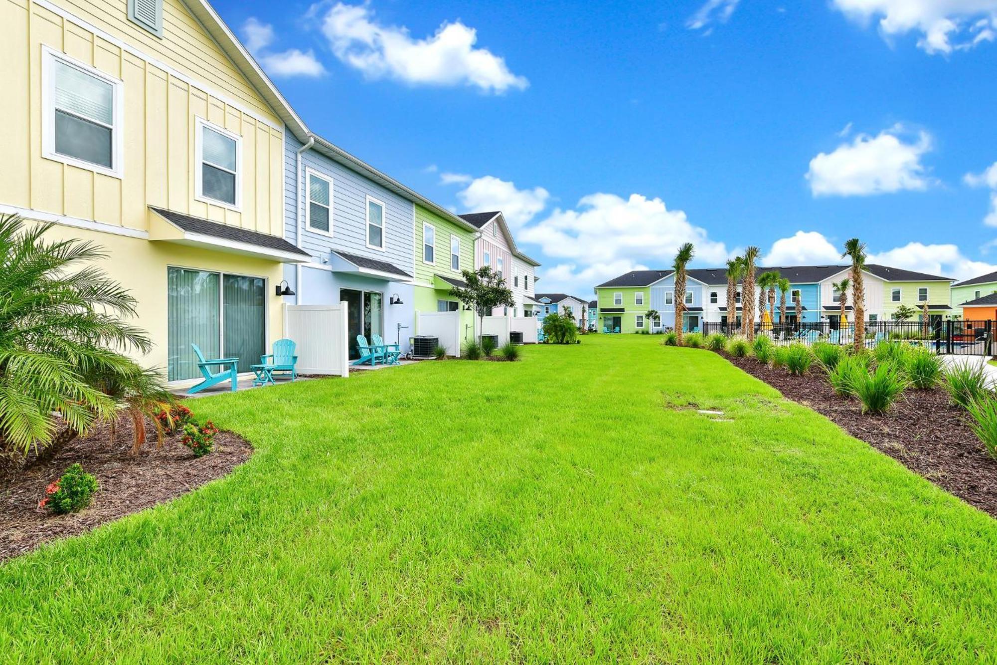 Delight Near With Margaritaville Access - 3152cs *