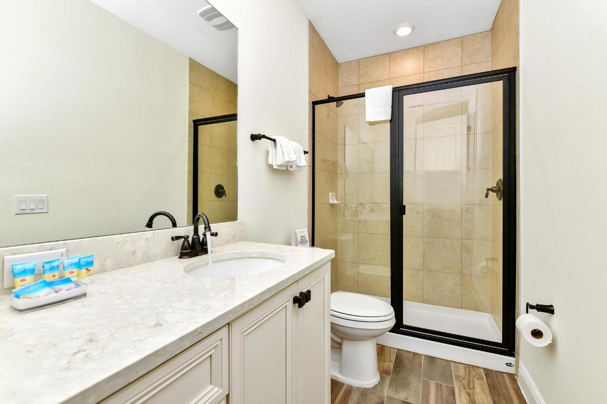 Perfect Family Near With Margaritaville Access - 3168cs Villa Orlando