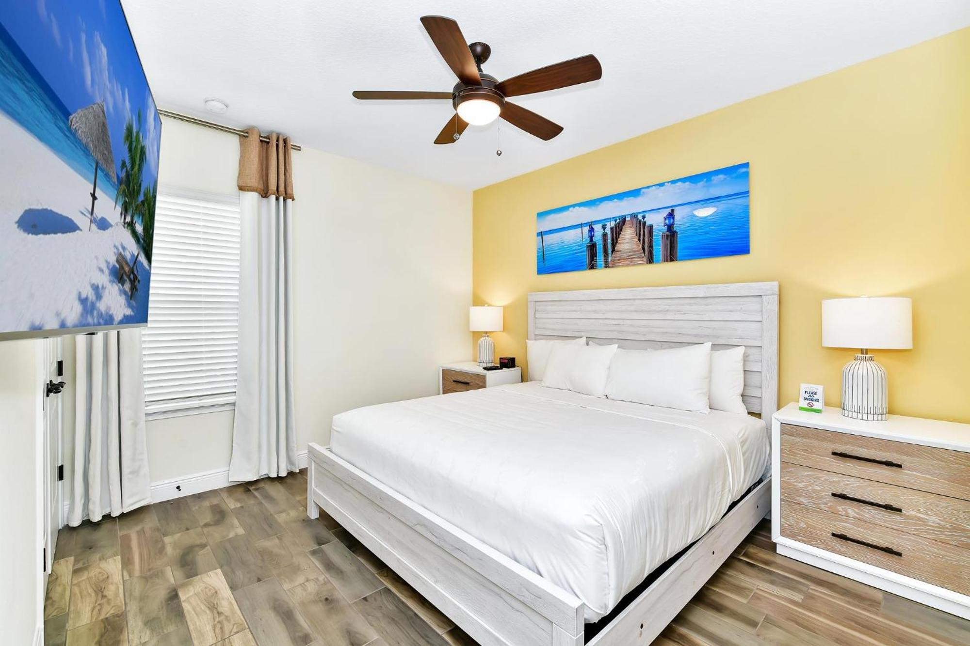 Villa Perfect Family Near With Margaritaville Access - 3168cs