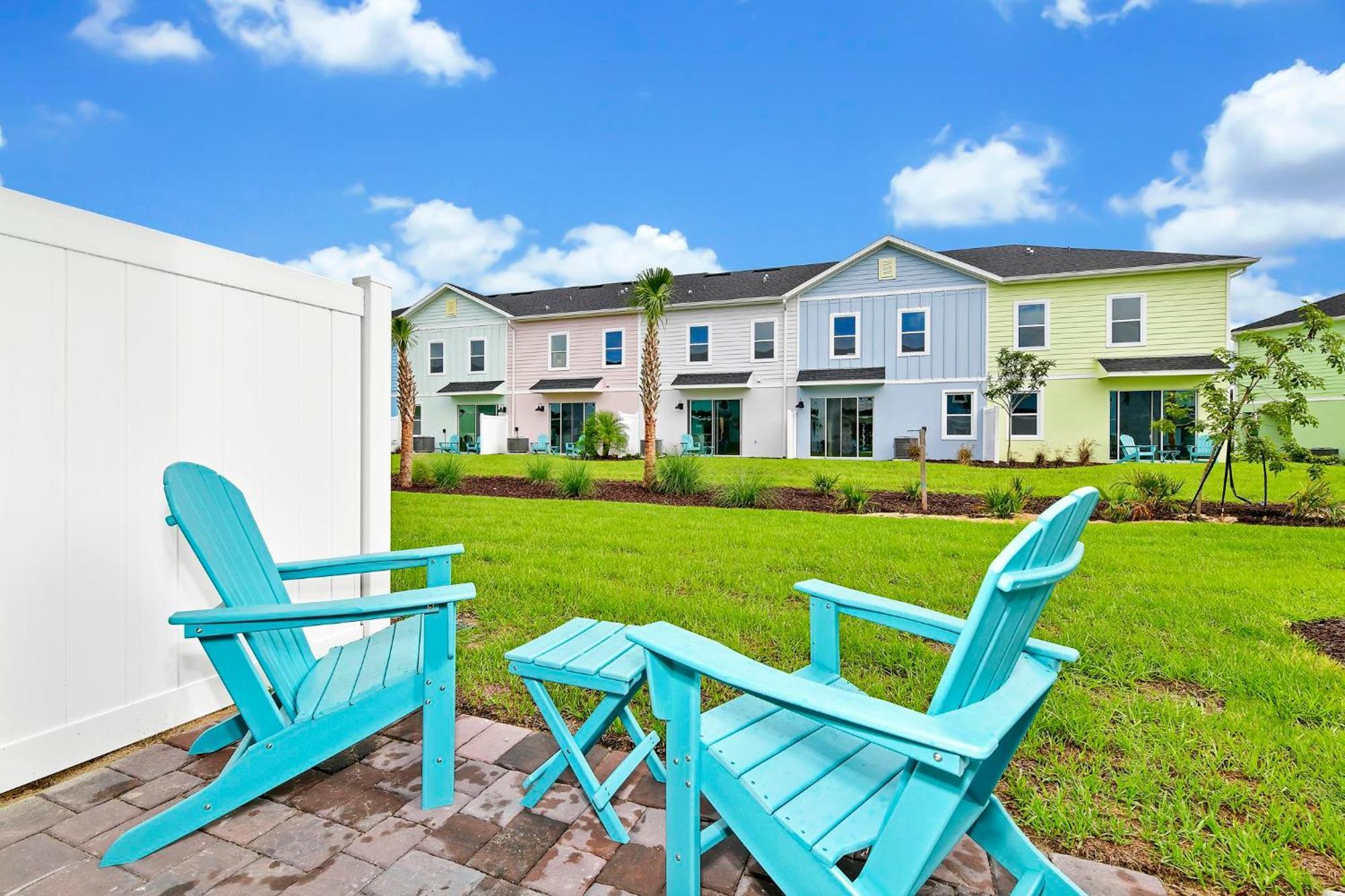 Villa Perfect Family Near With Margaritaville Access - 3168cs