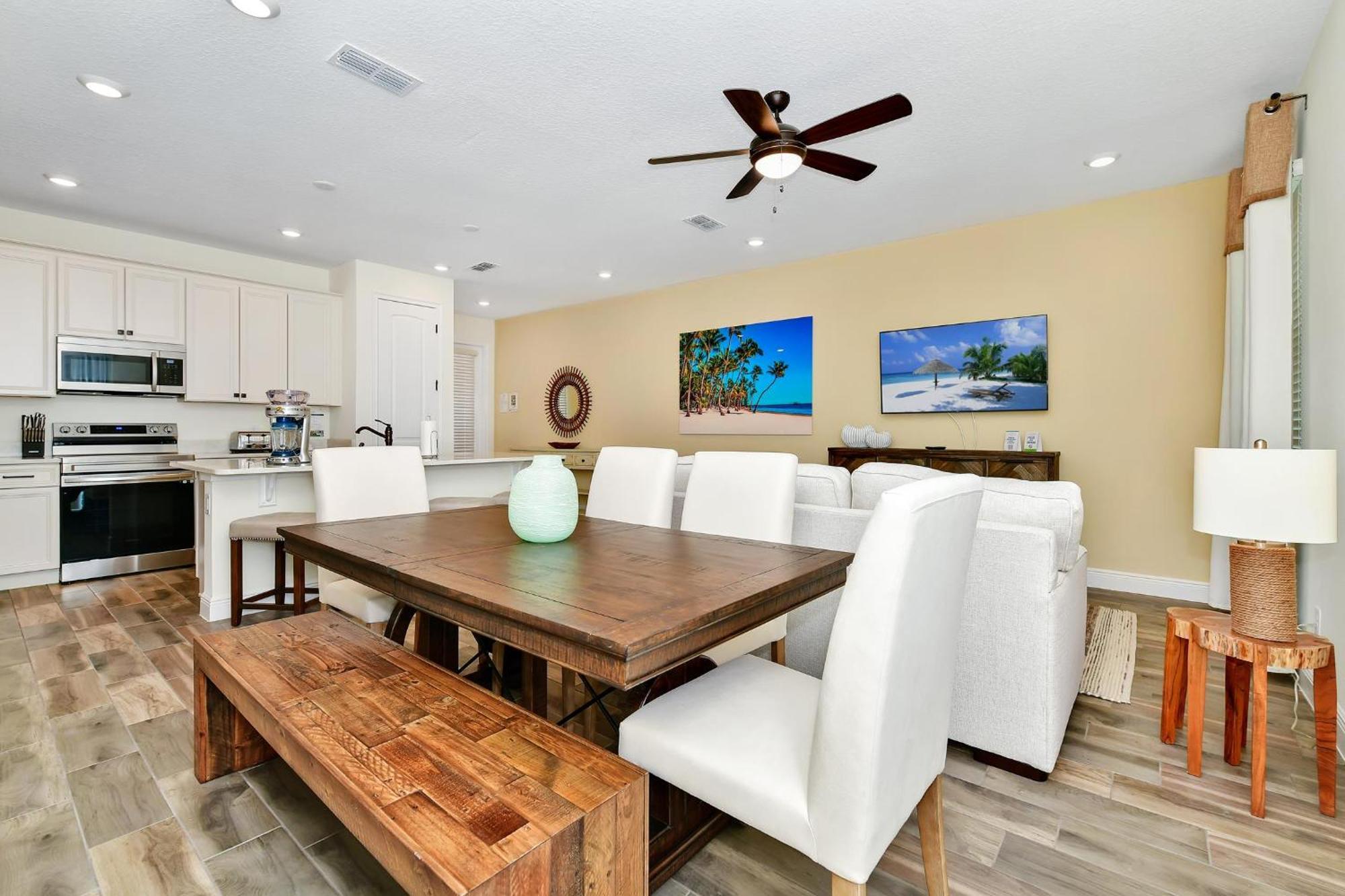 Perfect Family Near With Margaritaville Access - 3168cs *