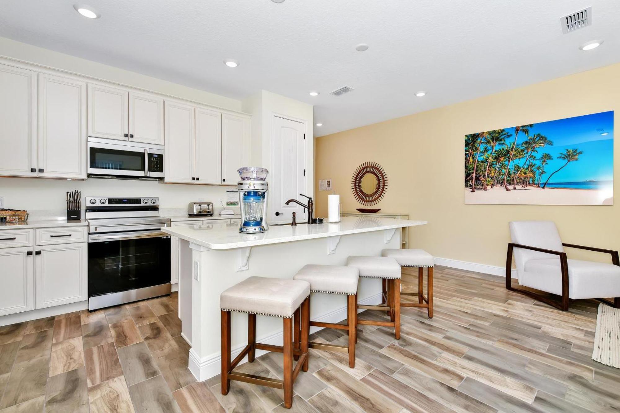 Villa Perfect Family Near With Margaritaville Access - 3168cs