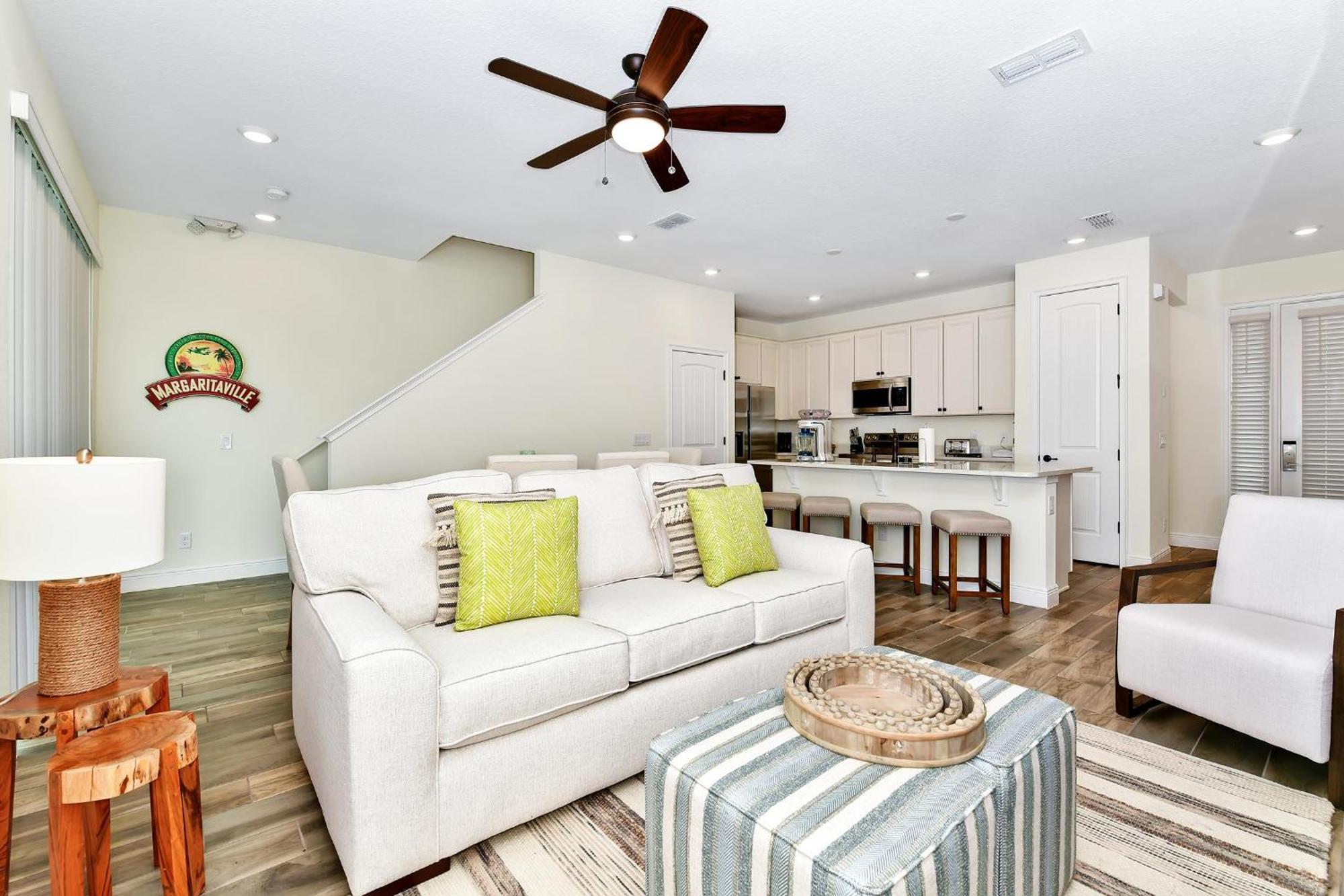 Perfect Family Near With Margaritaville Access - 3168cs Villa *