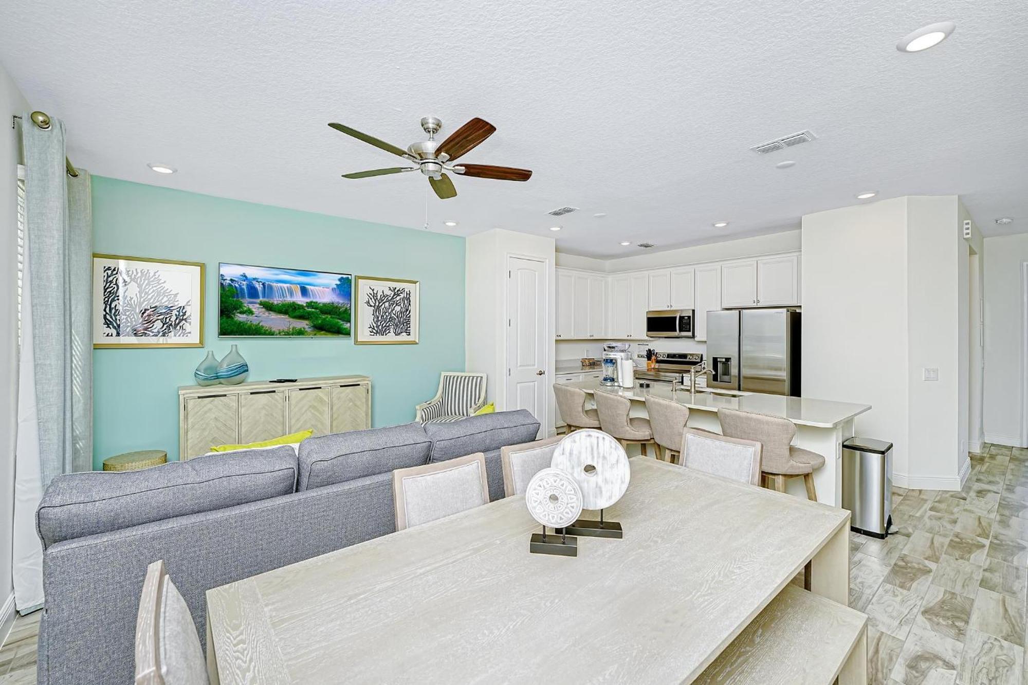 Villa Beautiful Near With Margaritaville Access - 2976cs *