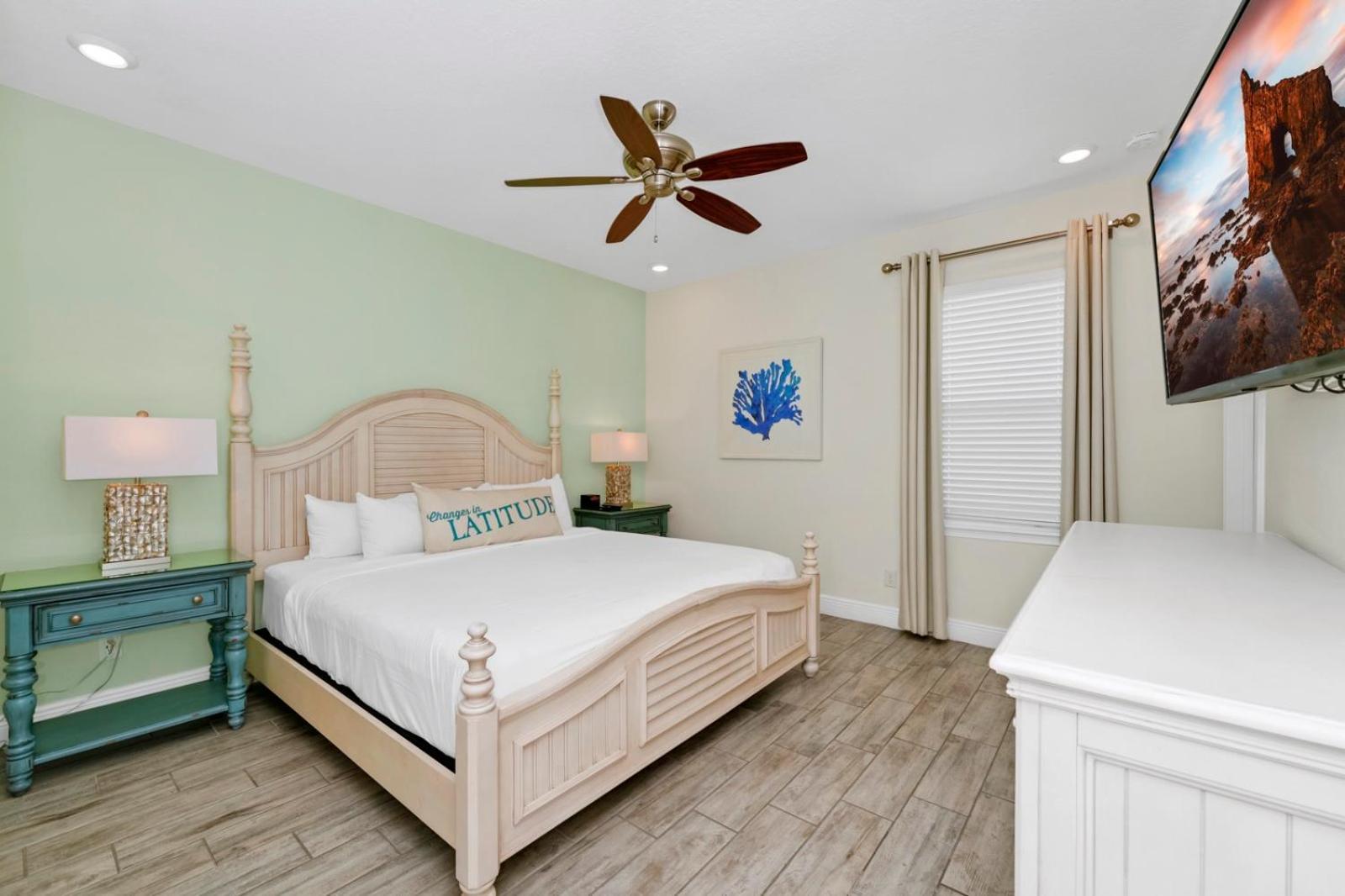 Key Lime Near With Margaritaville Access - 2960sr Holiday home Orlando