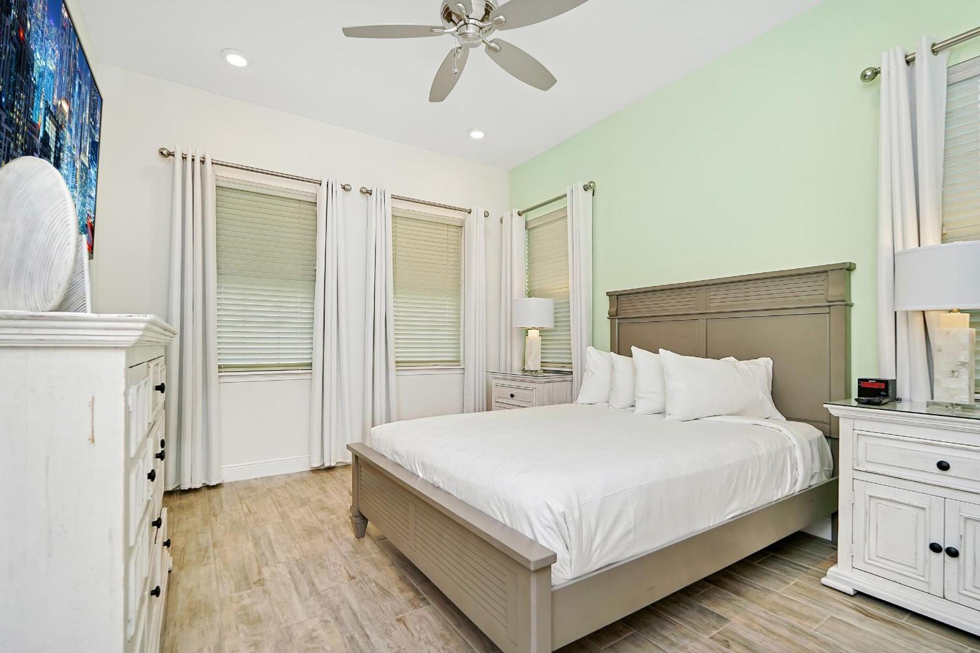 Tequila Sunrise With Private Hot Tub Near And Margaritaville Access - 8008dr Orlando