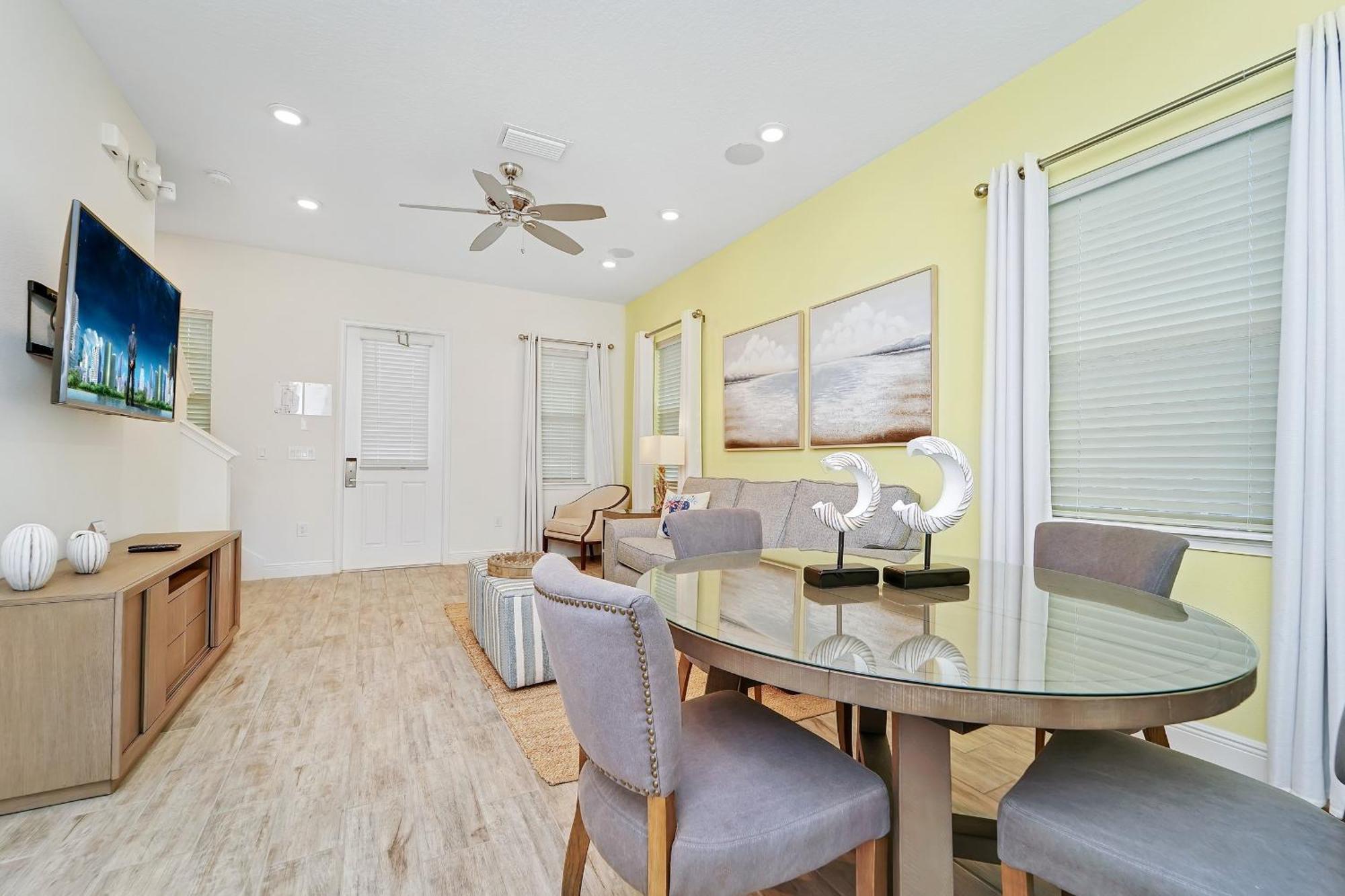 Tequila Sunrise With Private Hot Tub Near And Margaritaville Access - 8008dr Holiday home *