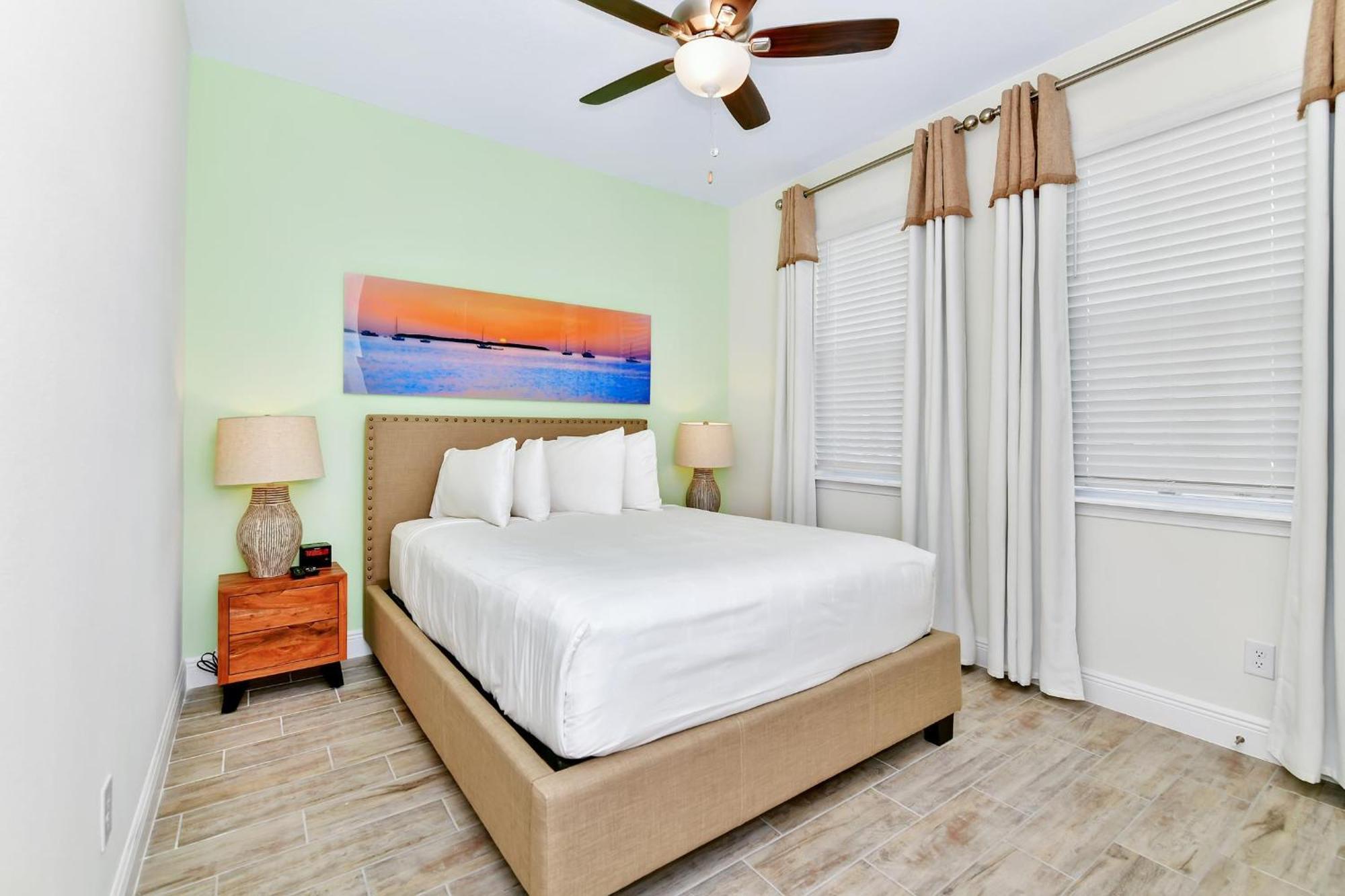 Villa Lovely Near With Margaritaville Access - 2947cl *