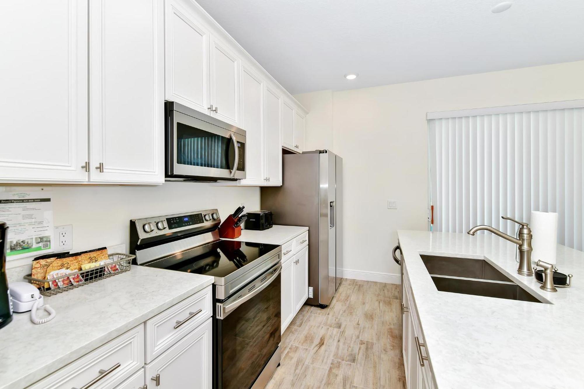 Villa Lovely Near With Margaritaville Access - 2947cl *