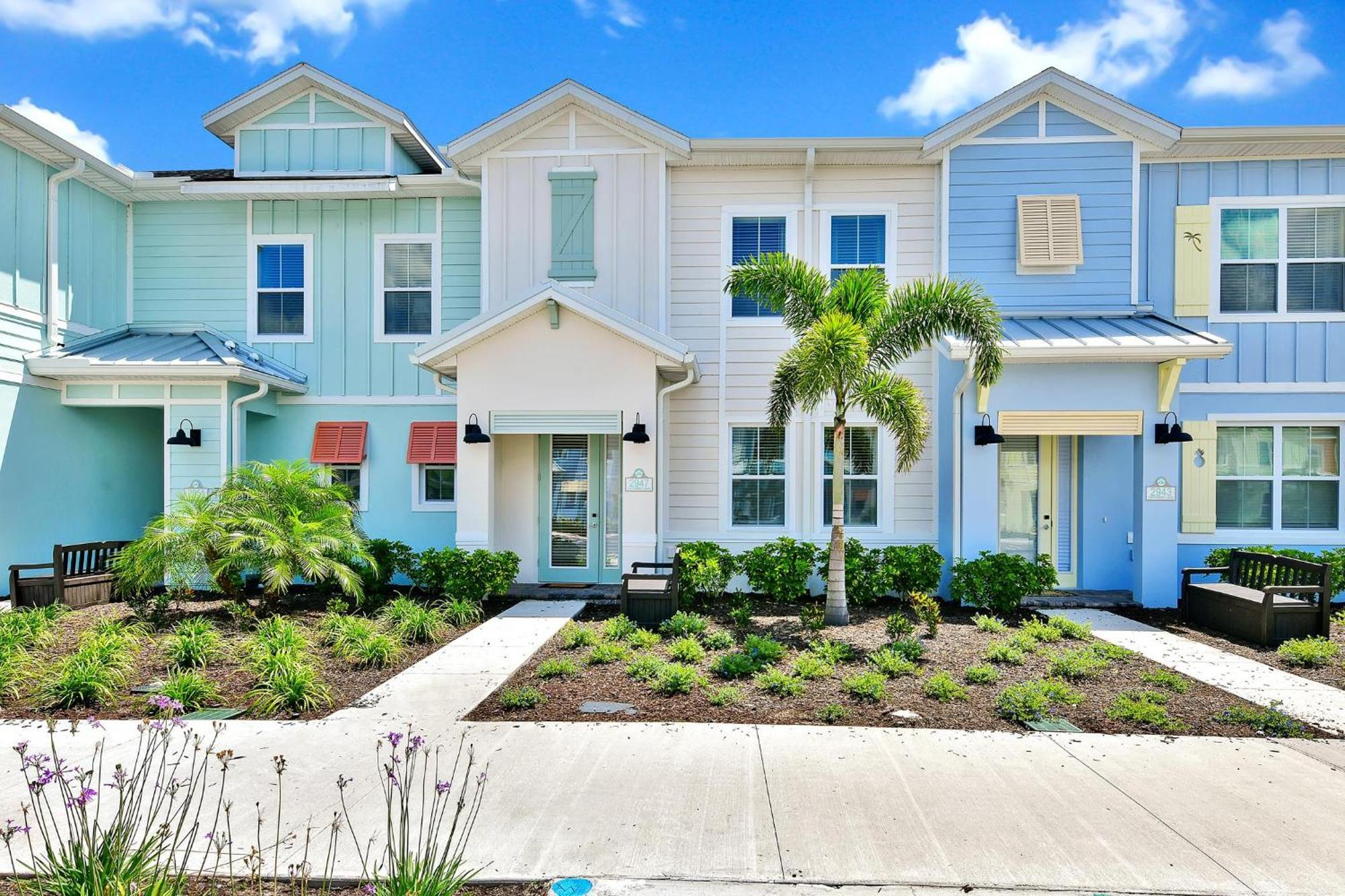 Lovely Near With Margaritaville Access - 2947cl *
