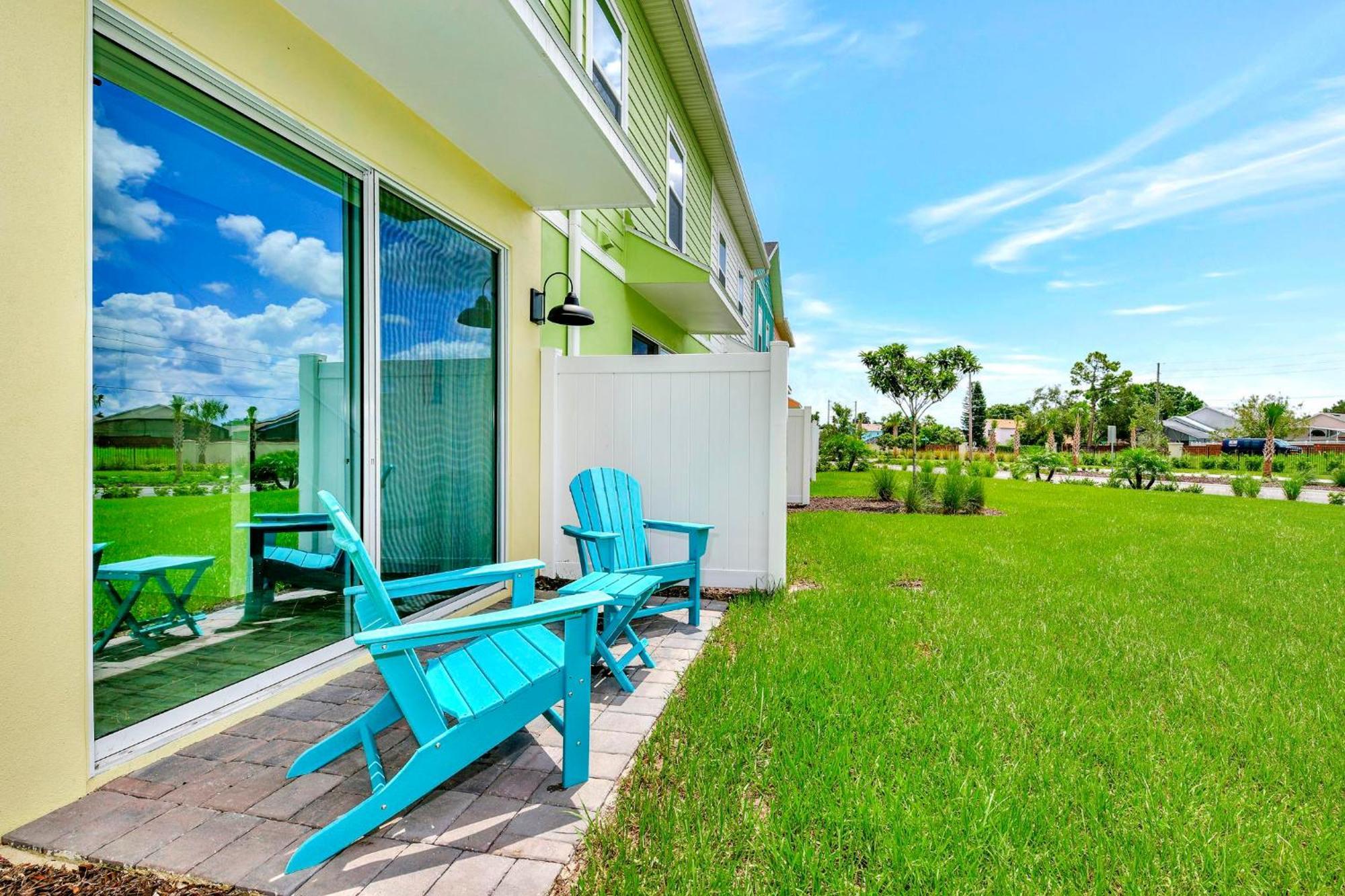 Lovely Near With Margaritaville Access - 8146cp Villa Orlando