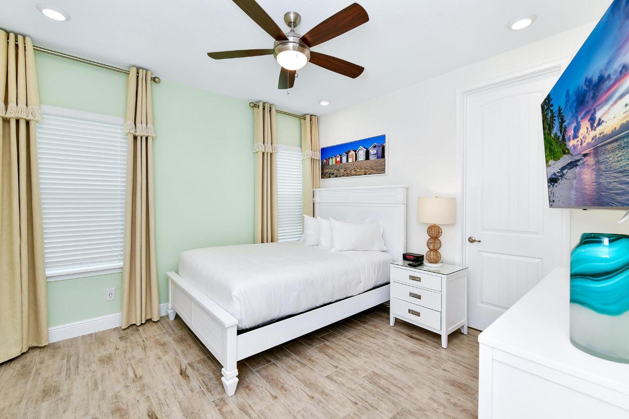 Lovely Near With Margaritaville Access - 8146cp Villa *