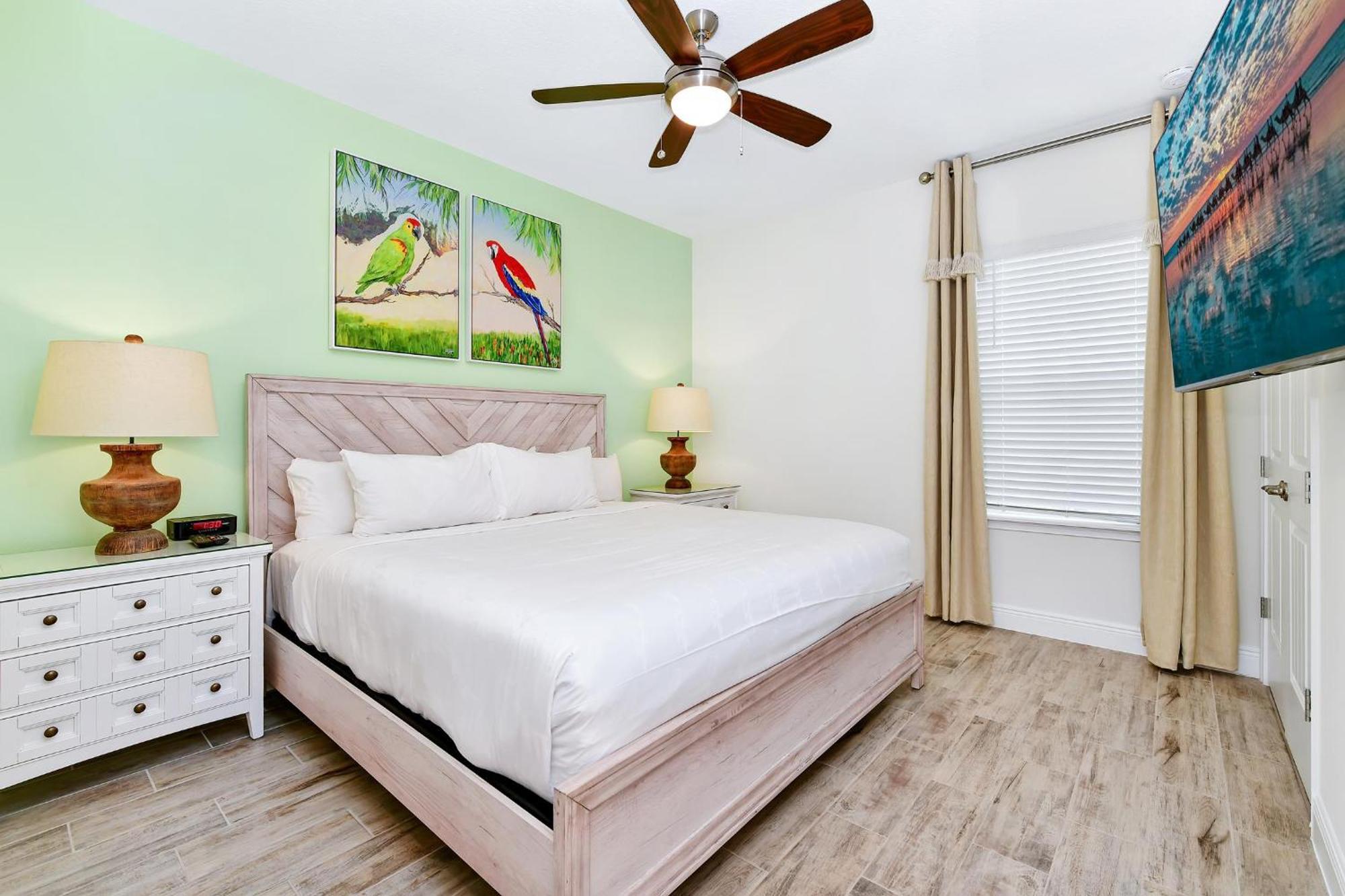 Villa Lovely Near With Margaritaville Access - 8146cp Orlando