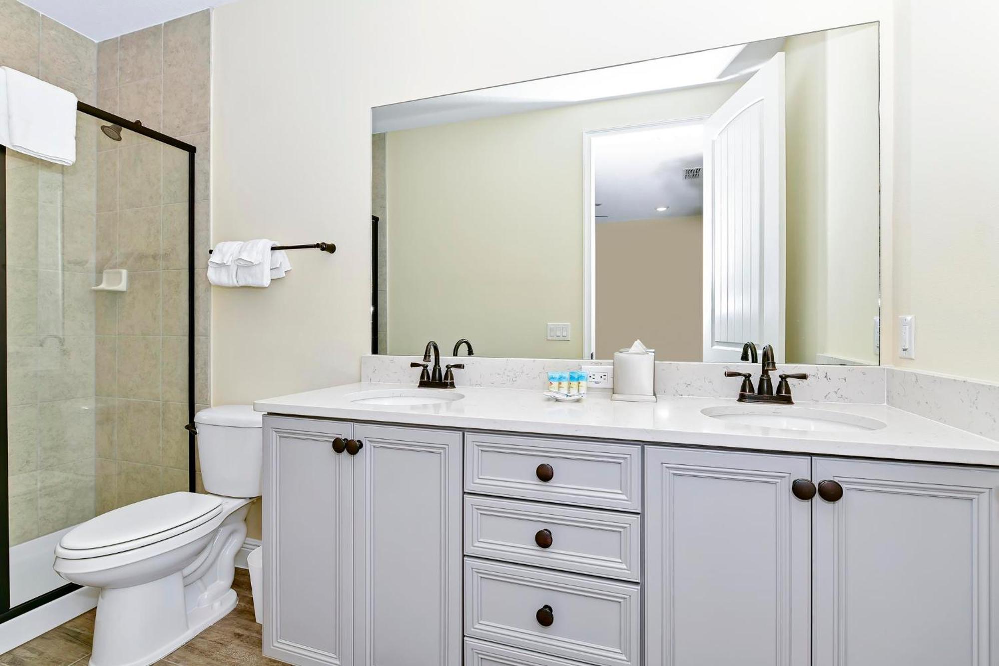 Relaxing Near With Margaritaville Access - 2992cs Villa *