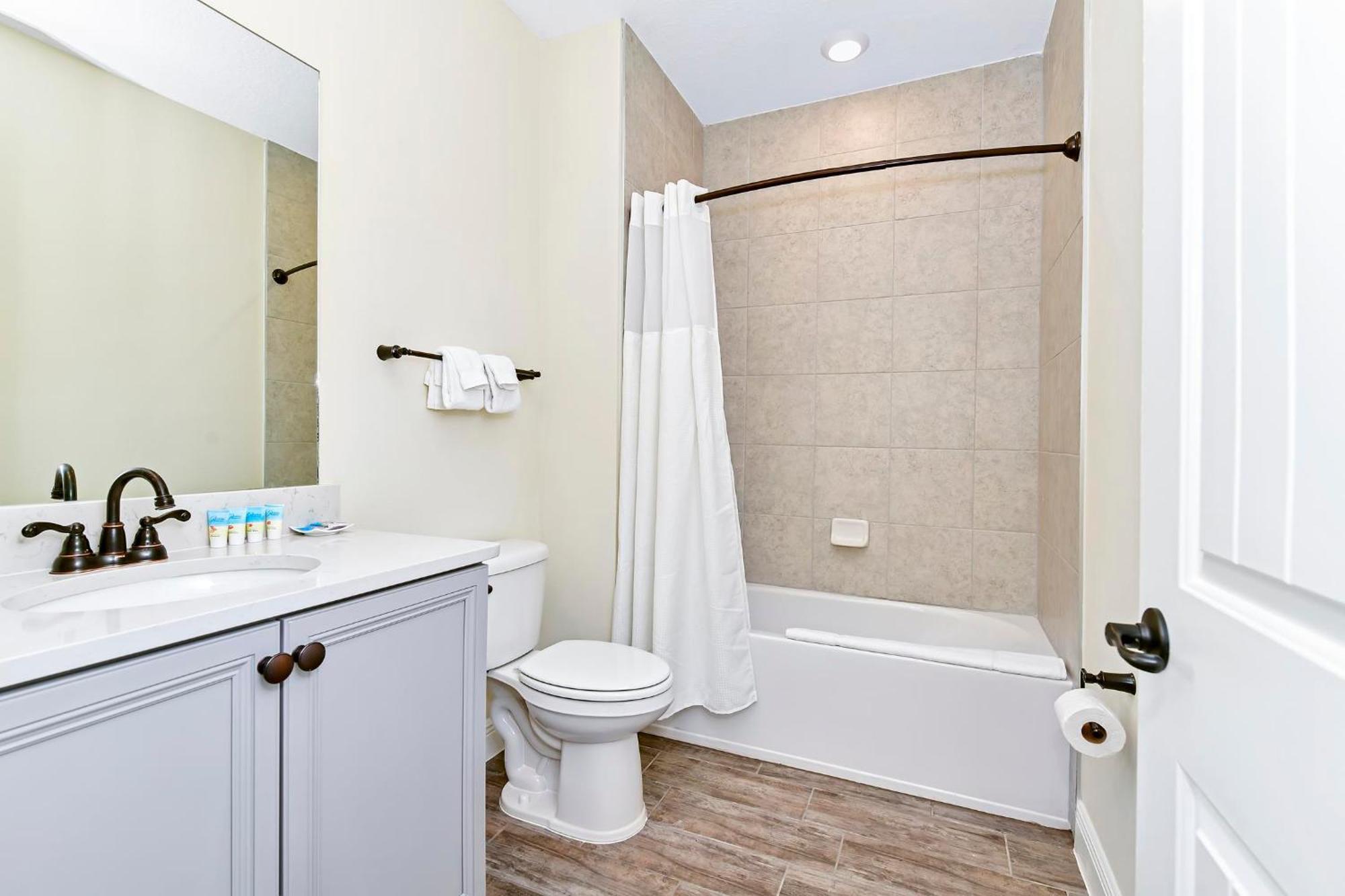 Relaxing Near With Margaritaville Access - 2992cs Villa