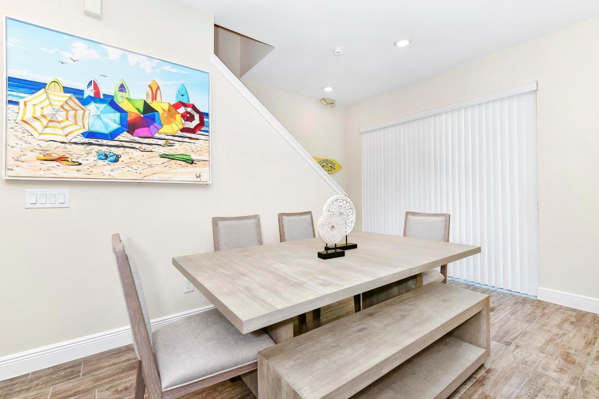Villa Relaxing Near With Margaritaville Access - 2992cs
