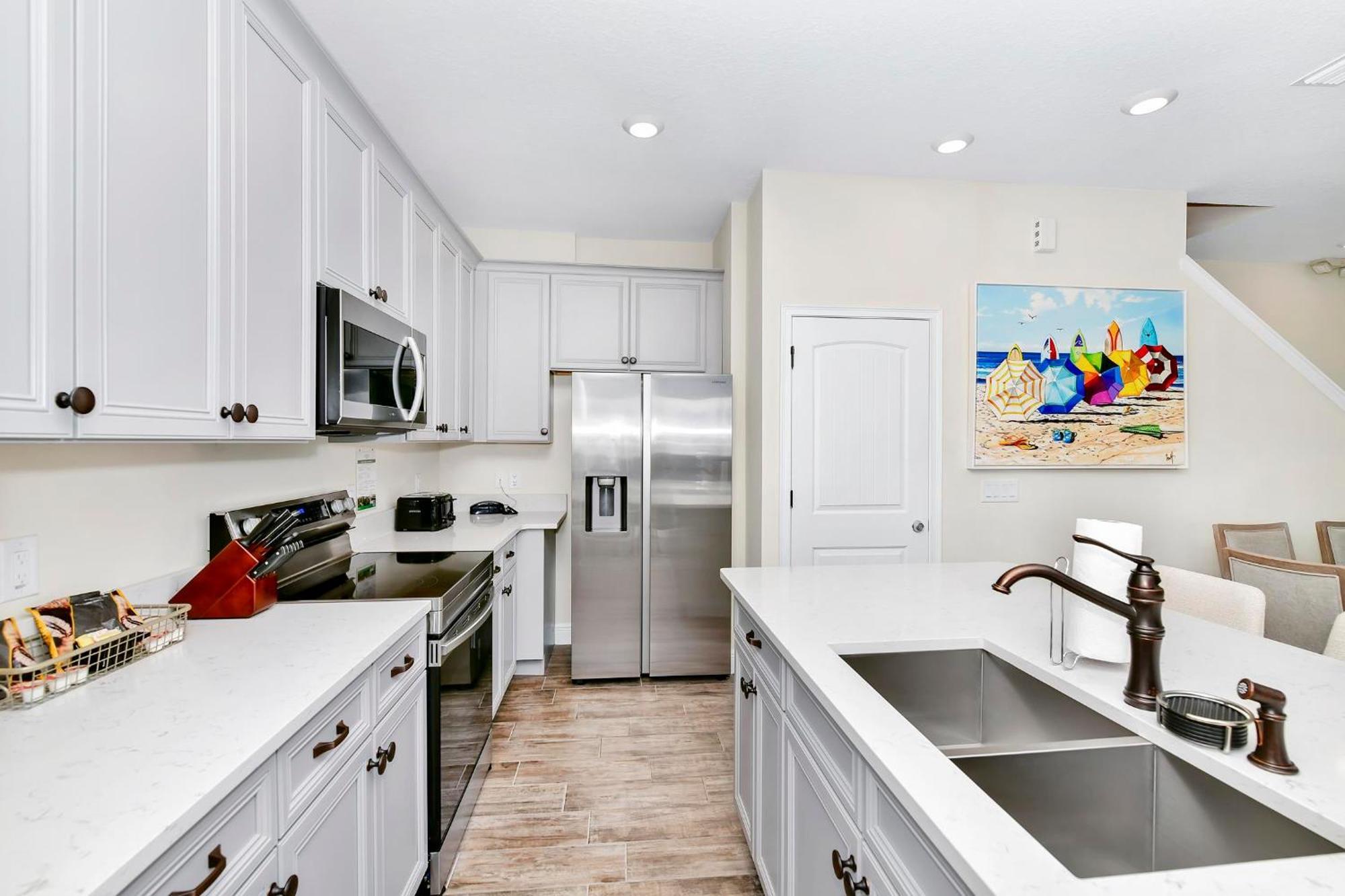 Relaxing Near With Margaritaville Access - 2992cs Villa *