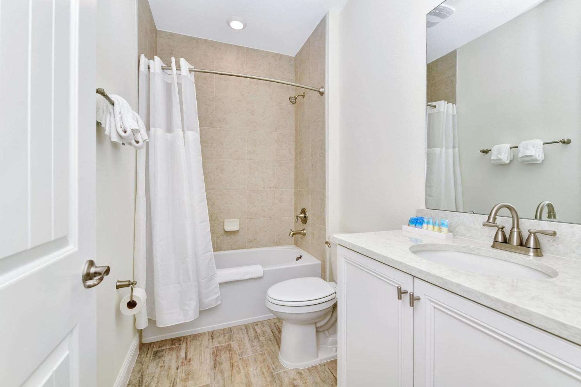 Bright Near With Margaritaville Access - 8191cp Villa Orlando