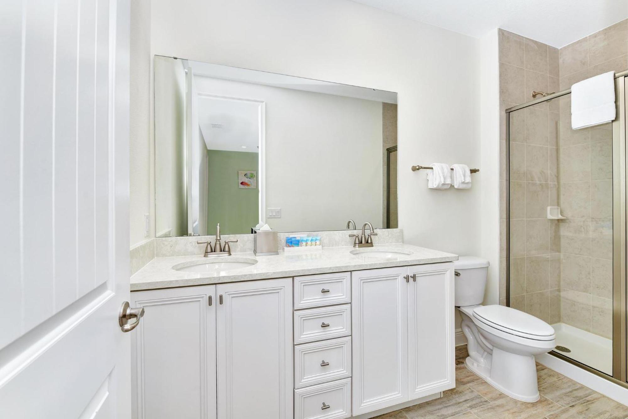 Villa Bright Near With Margaritaville Access - 8191cp Orlando