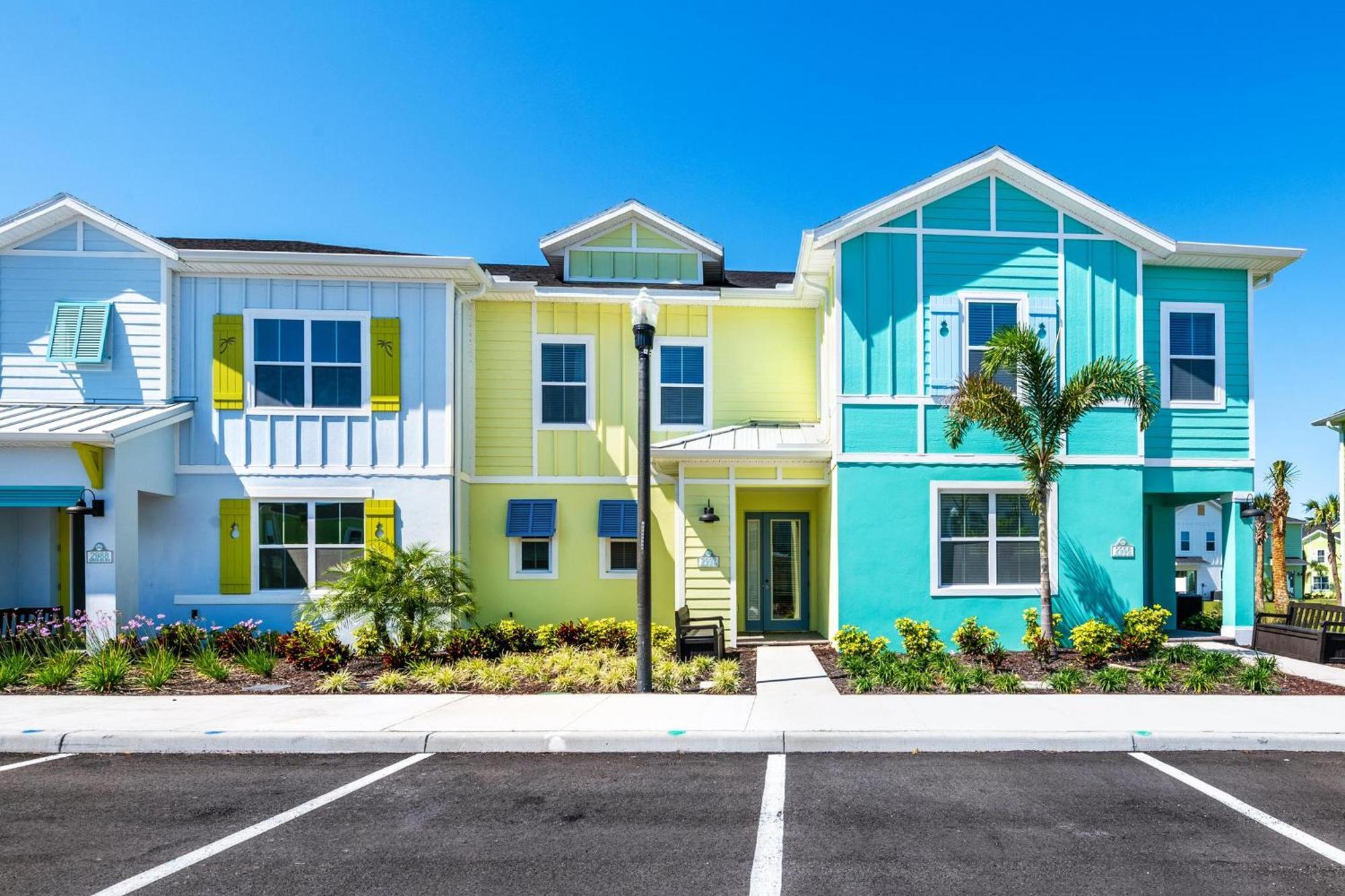 Relaxing Near With Margaritaville Access - 2992cs Orlando