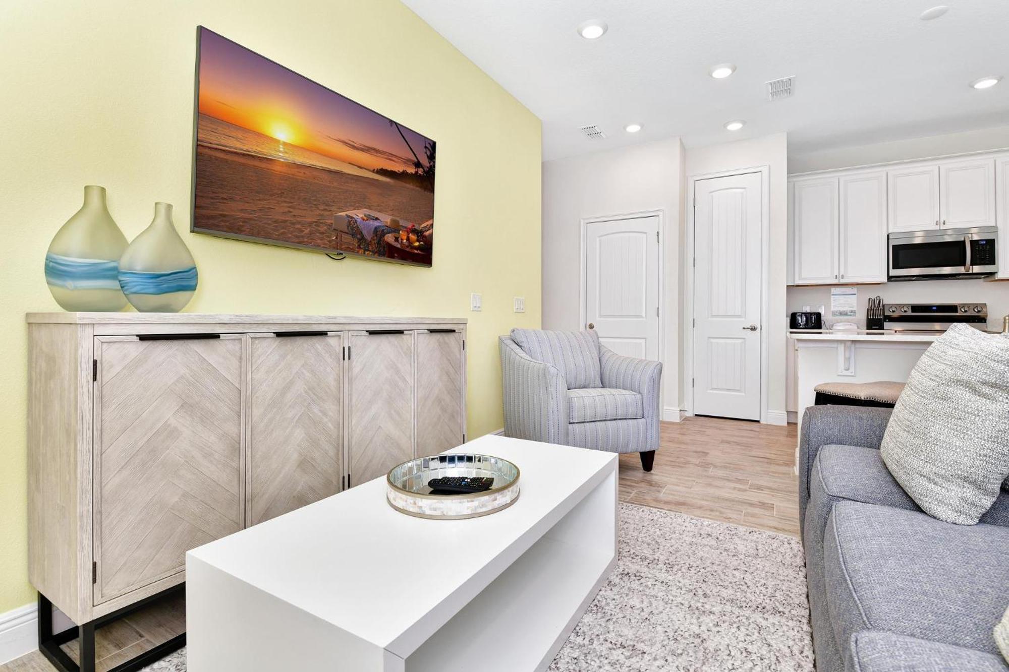 Bright Near With Margaritaville Access - 8191cp Villa *