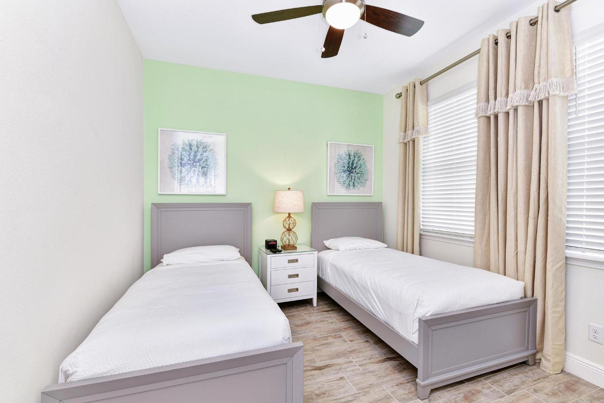 Bright Near With Margaritaville Access - 8191cp * Orlando
