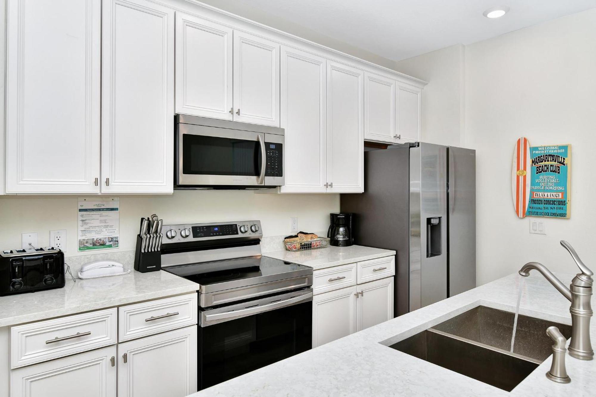 Villa Bright Near With Margaritaville Access - 8191cp