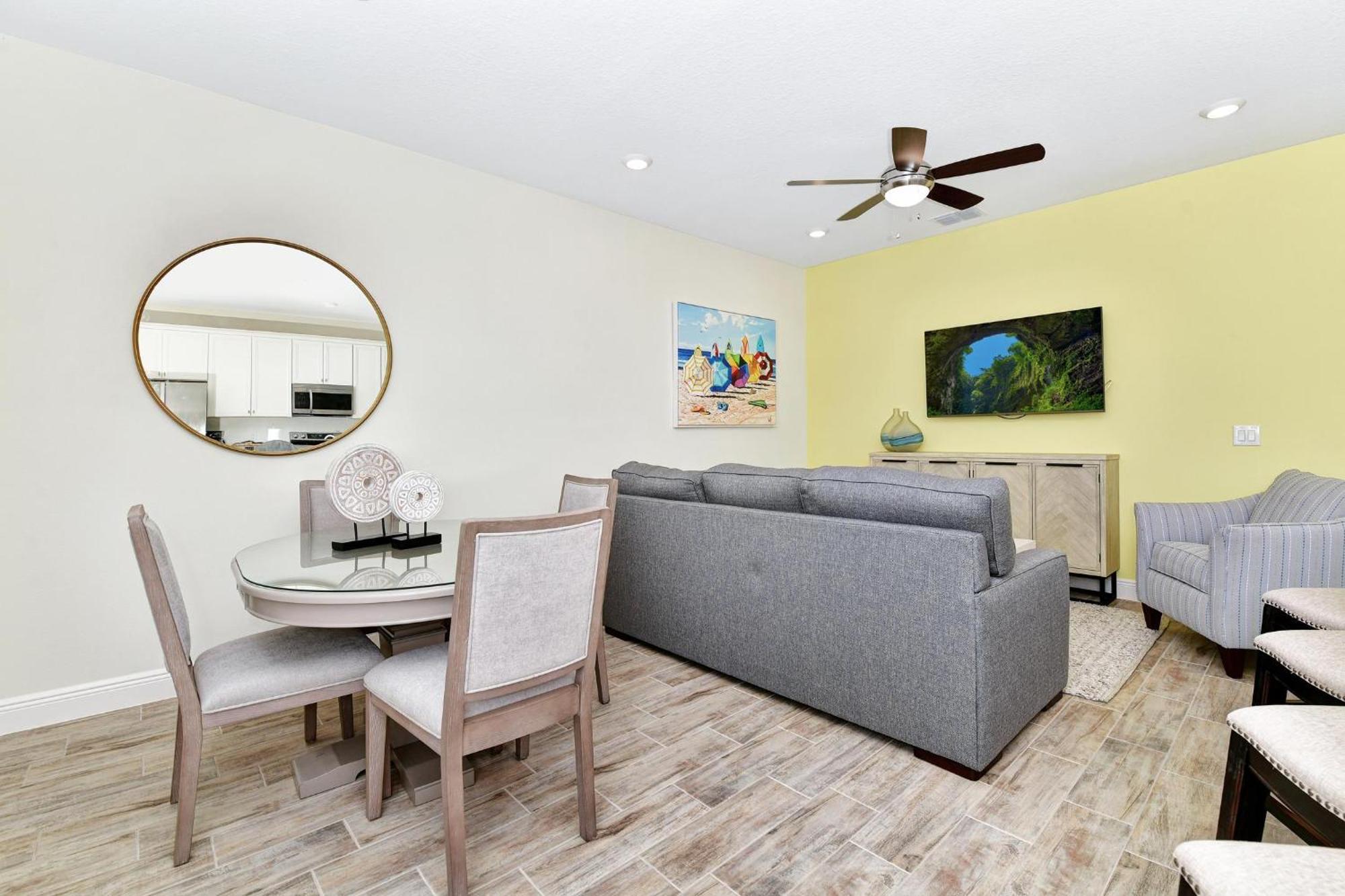 Bright Near With Margaritaville Access - 8191cp Villa Orlando