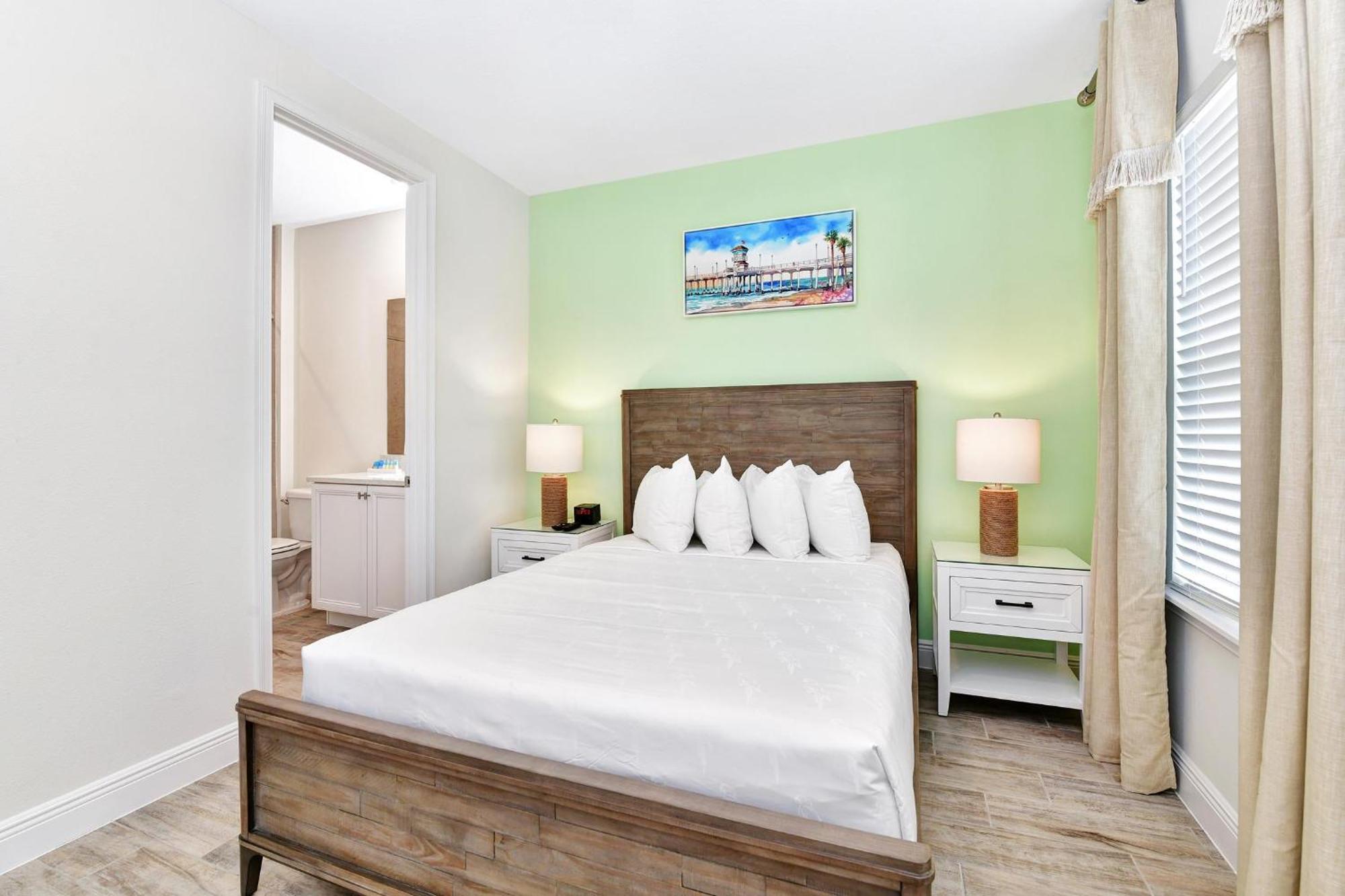 Villa Bright Near With Margaritaville Access - 8191cp *